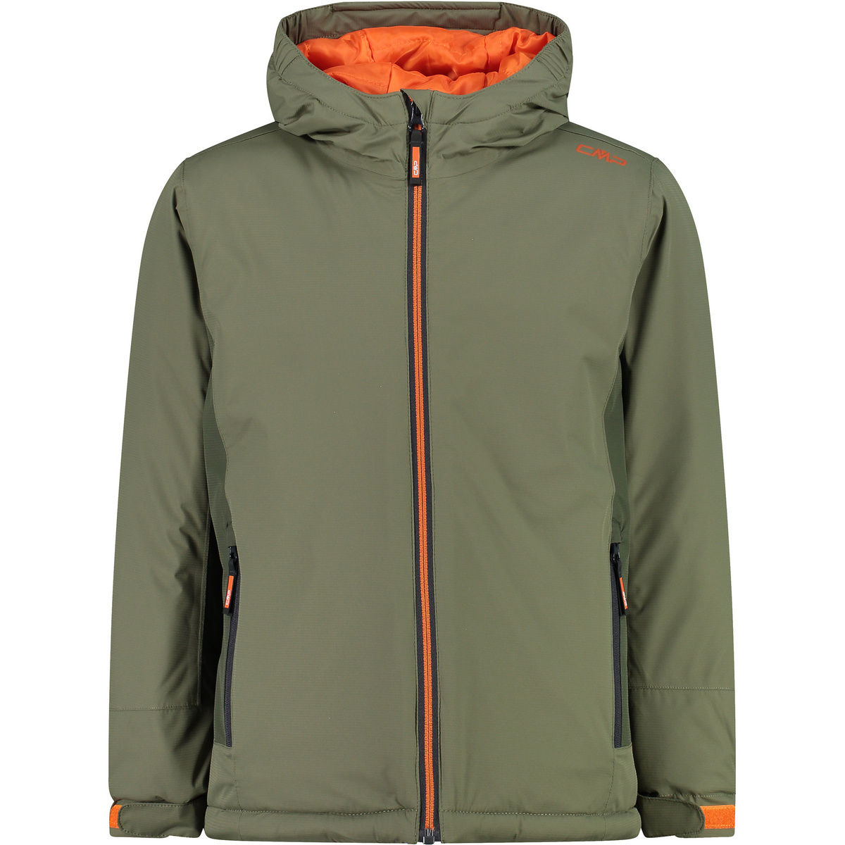 CMP Kinder Hoodie Jacke CMP Kinder Hoodie Jacke von CMP