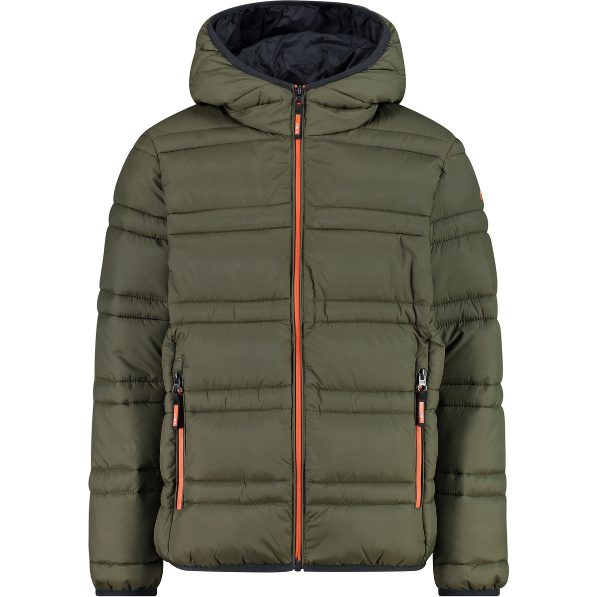 CMP Kinder Hoodie Jacke CMP Kinder Hoodie Jacke von CMP