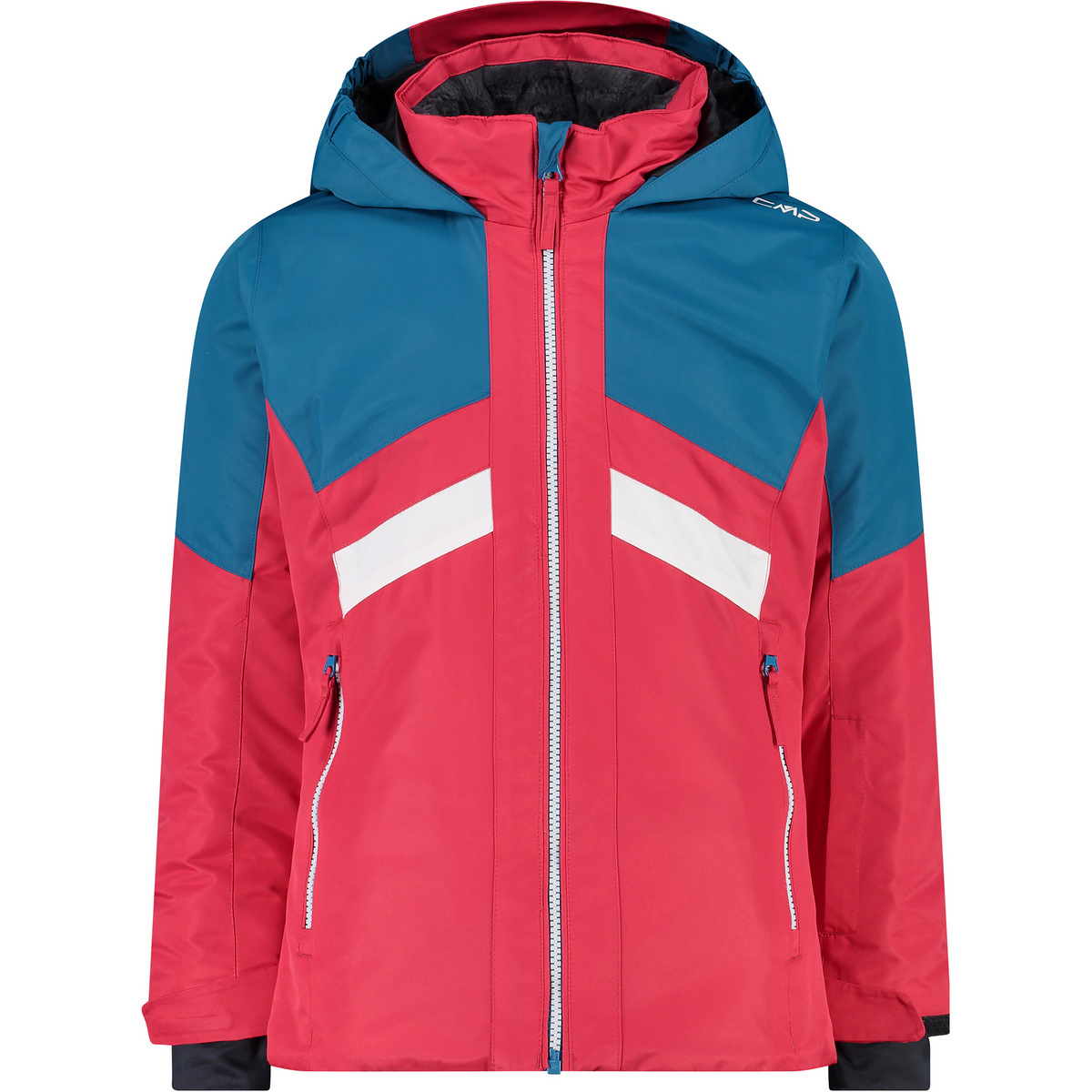 CMP Kinder Hoodie Jacke von CMP