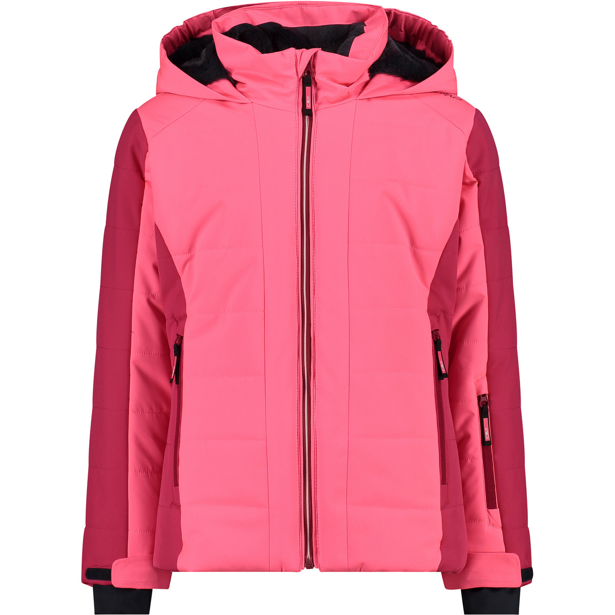 CMP Kinder Hoodie Jacke von CMP