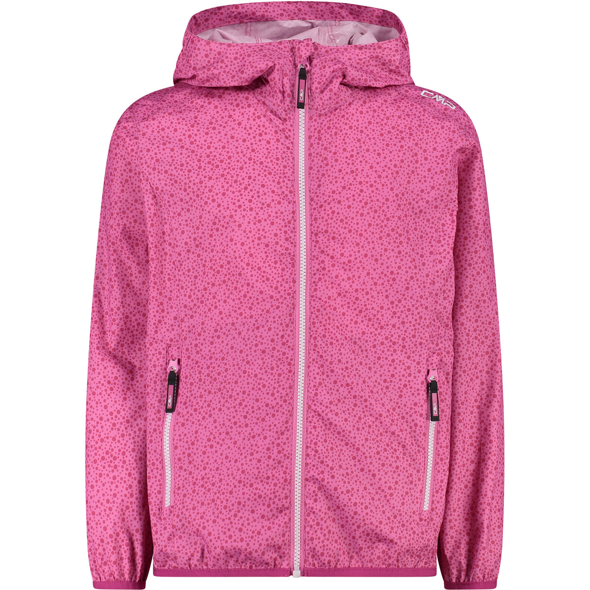 CMP Kinder Hoodie Jacke CMP Kinder Hoodie Jacke von CMP