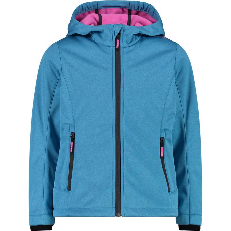 CMP Kinder Hoodie Jacke von CMP