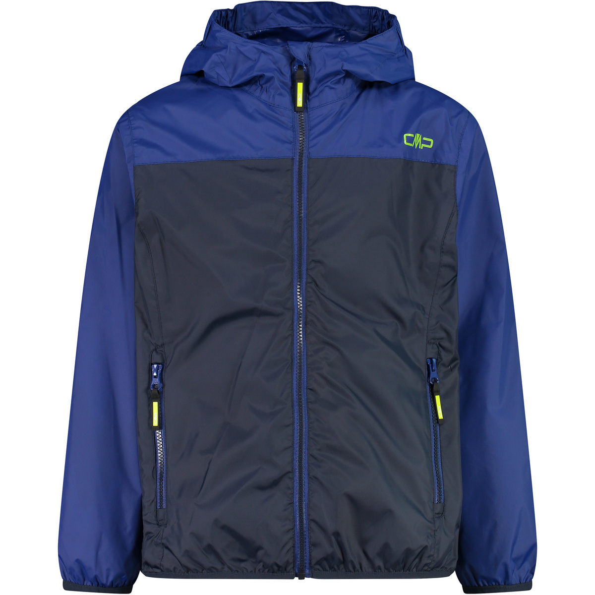 CMP Kinder Hoodie Rain Jacke CMP Kinder Hoodie Rain Jacke von CMP