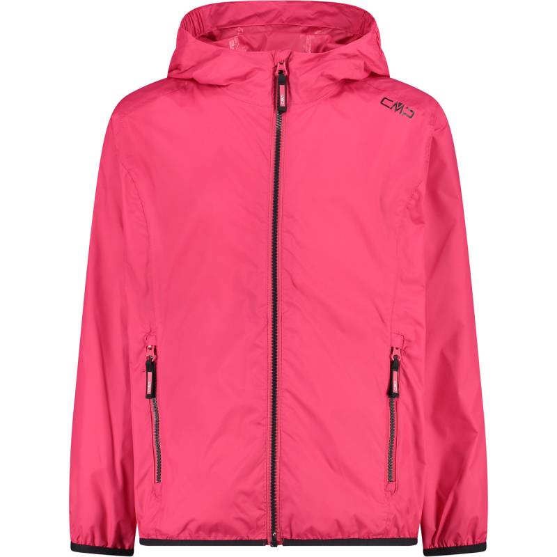 CMP Kinder Hoodie Rain Jacke von CMP
