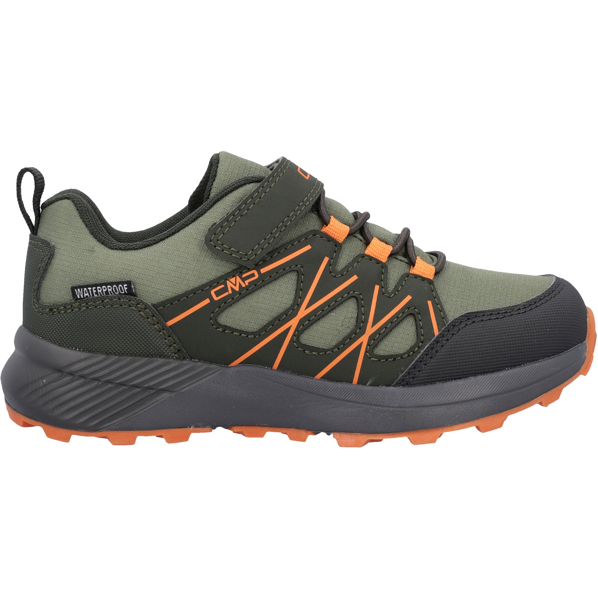 CMP Kinder Hulysse WP Schuhe CMP Kinder Hulysse WP Schuhe von CMP