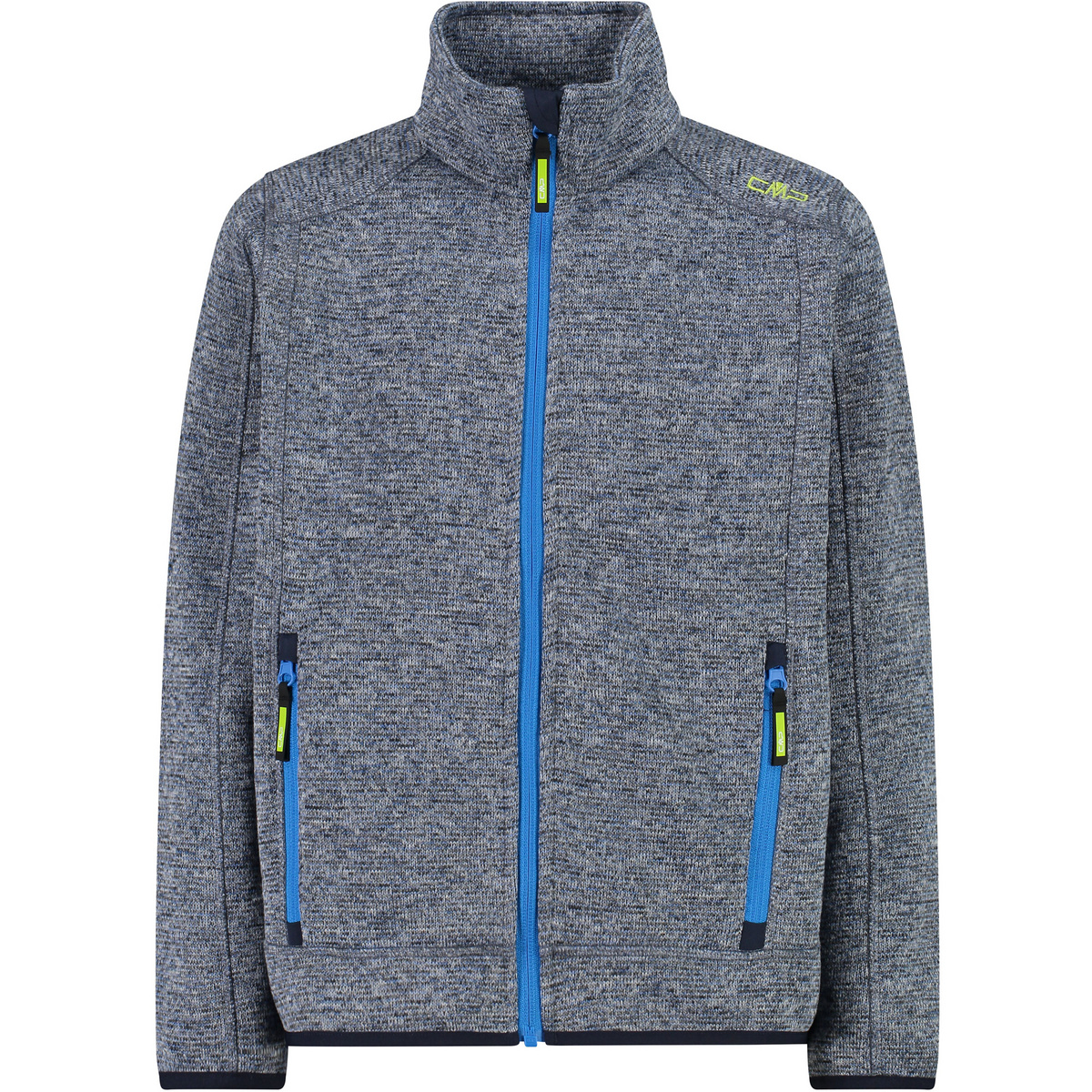 CMP Kinder Knit Tech Jacke CMP Kinder Knit Tech Jacke von CMP