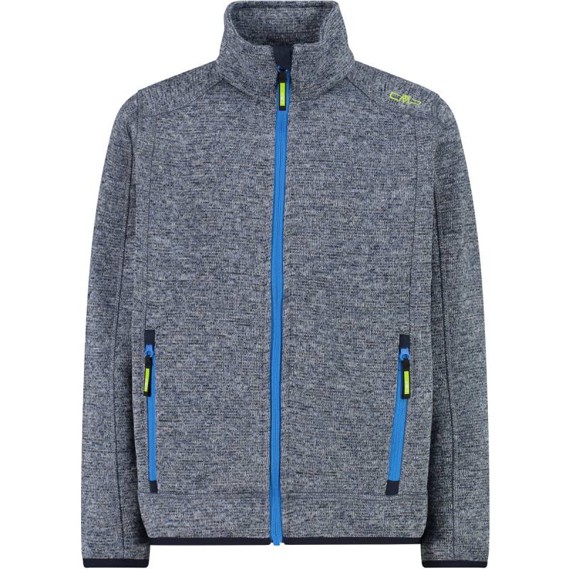 CMP Kinder Knit Tech Jacke von CMP