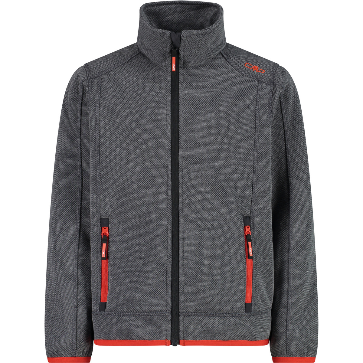 CMP Kinder Knit Tech Jacke CMP Kinder Knit Tech Jacke von CMP