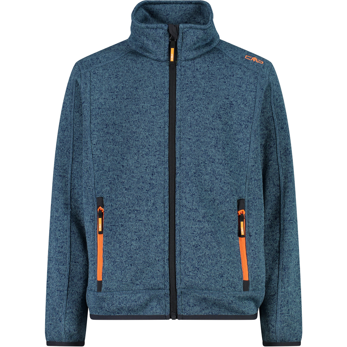 CMP Kinder Knit Tech Jacke CMP Kinder Knit Tech Jacke von CMP