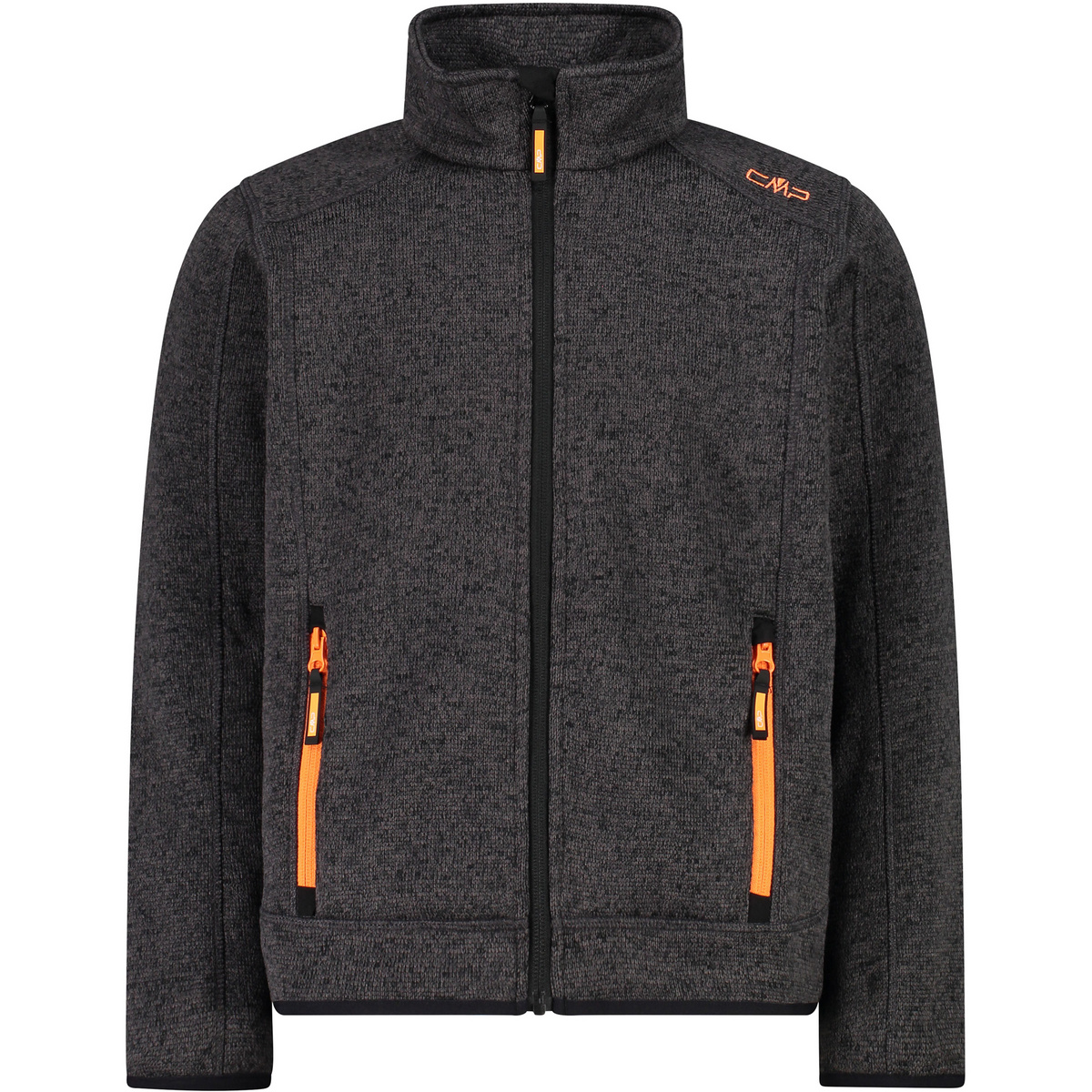 CMP Kinder Knit Tech Jacke CMP Kinder Knit Tech Jacke von CMP