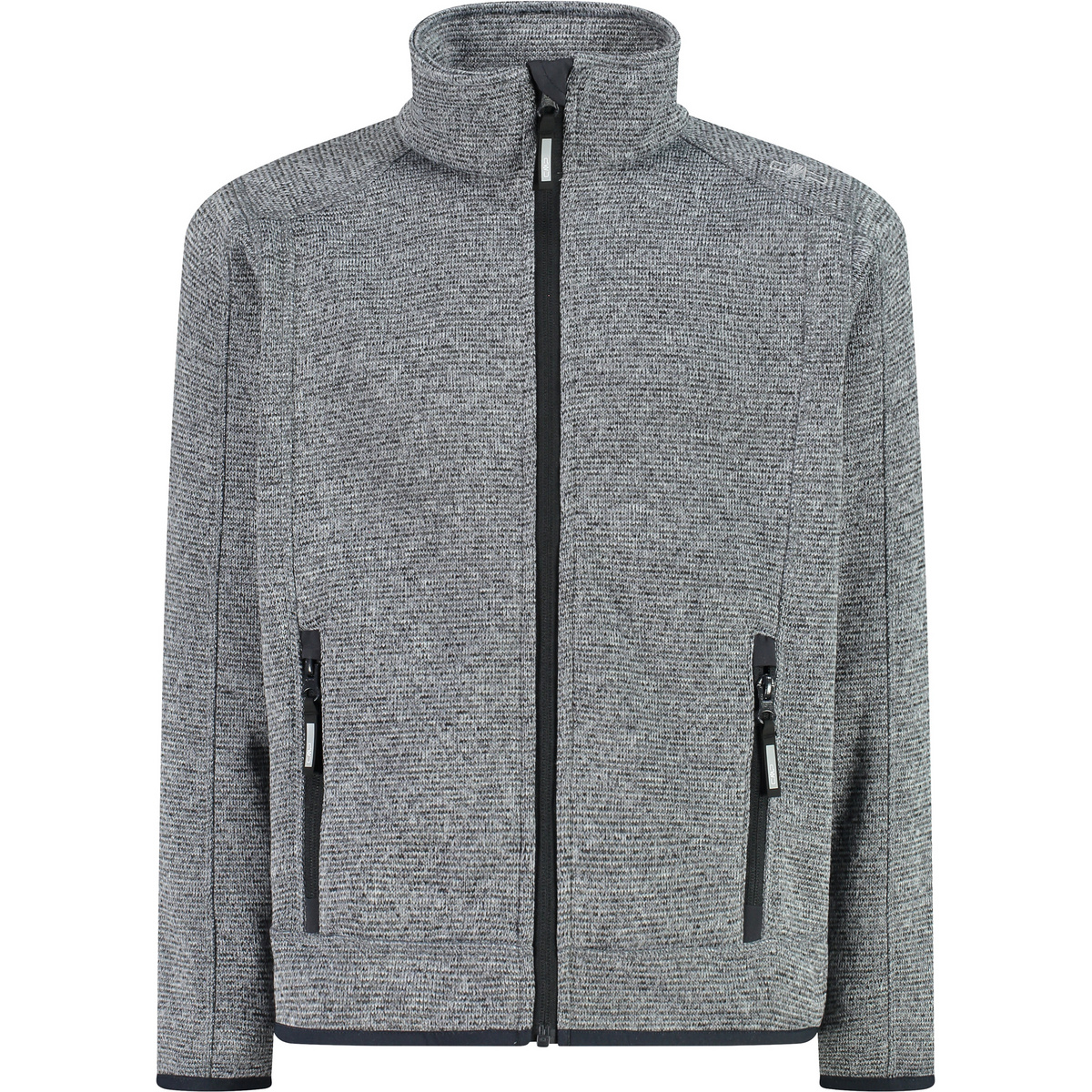 CMP Kinder Knit Tech Jacke CMP Kinder Knit Tech Jacke von CMP