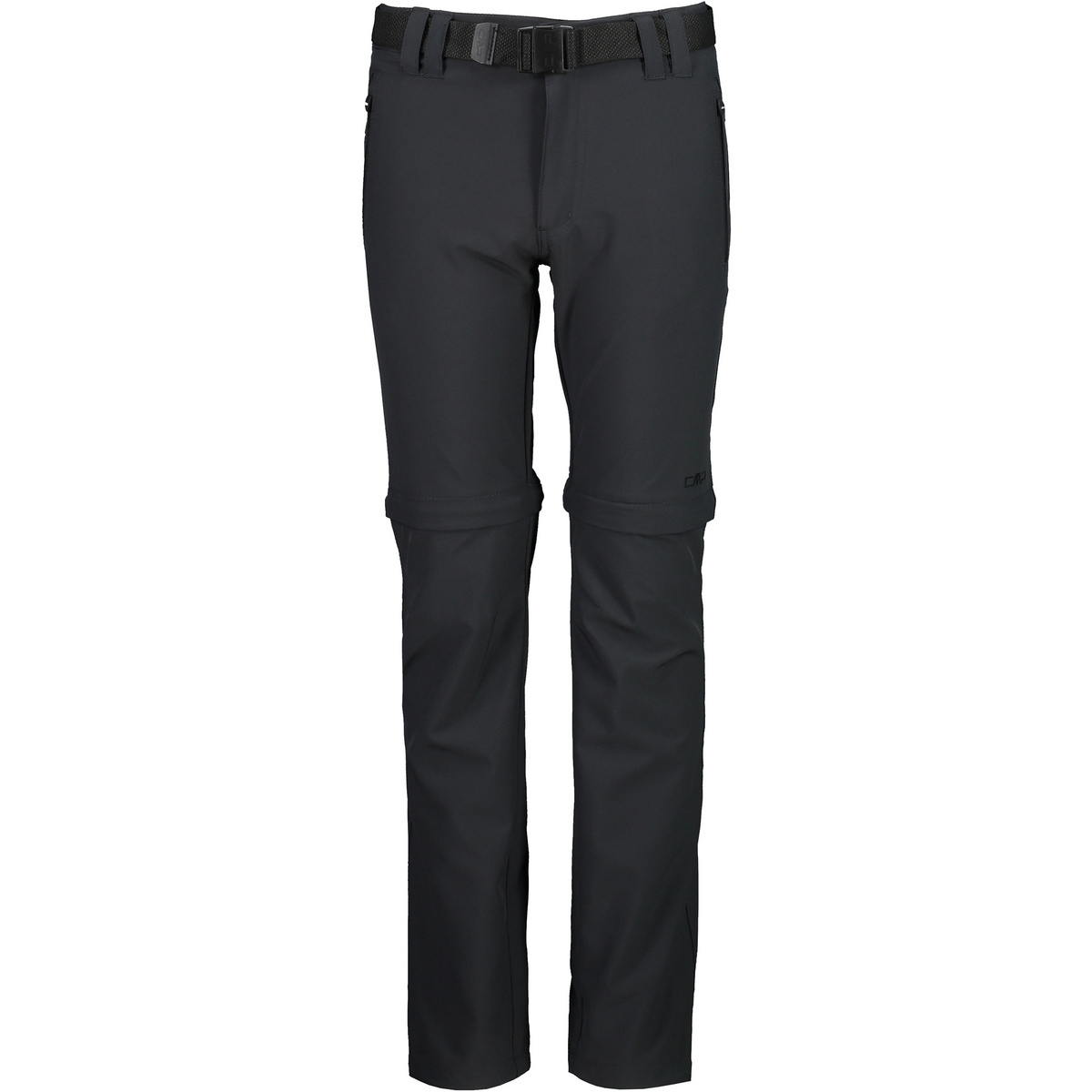 CMP Kinder Long Zip Off Stretch Hose CMP Kinder Long Zip Off Stretch Hose von CMP