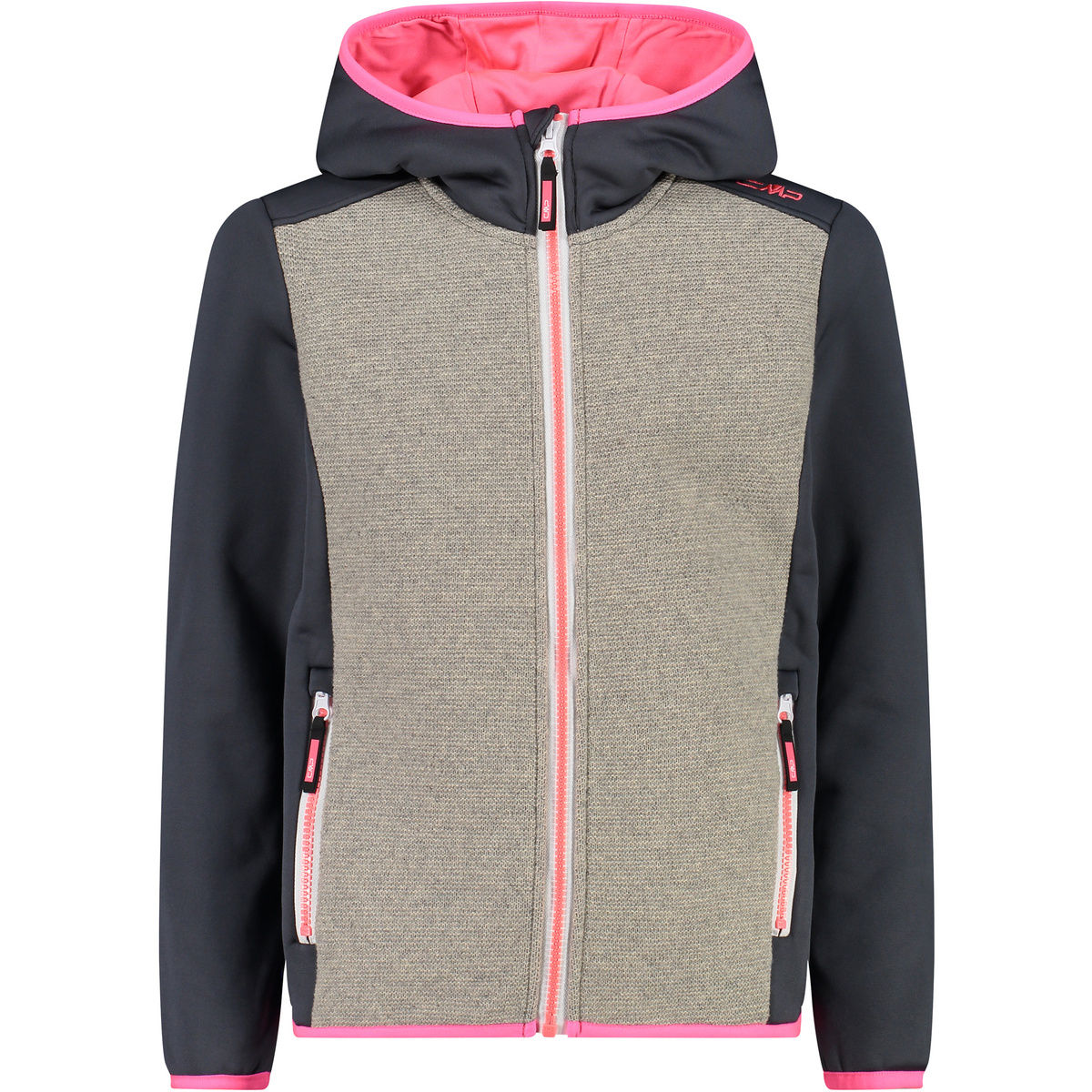 CMP Kinder Performance Jacke CMP Kinder Performance Jacke von CMP