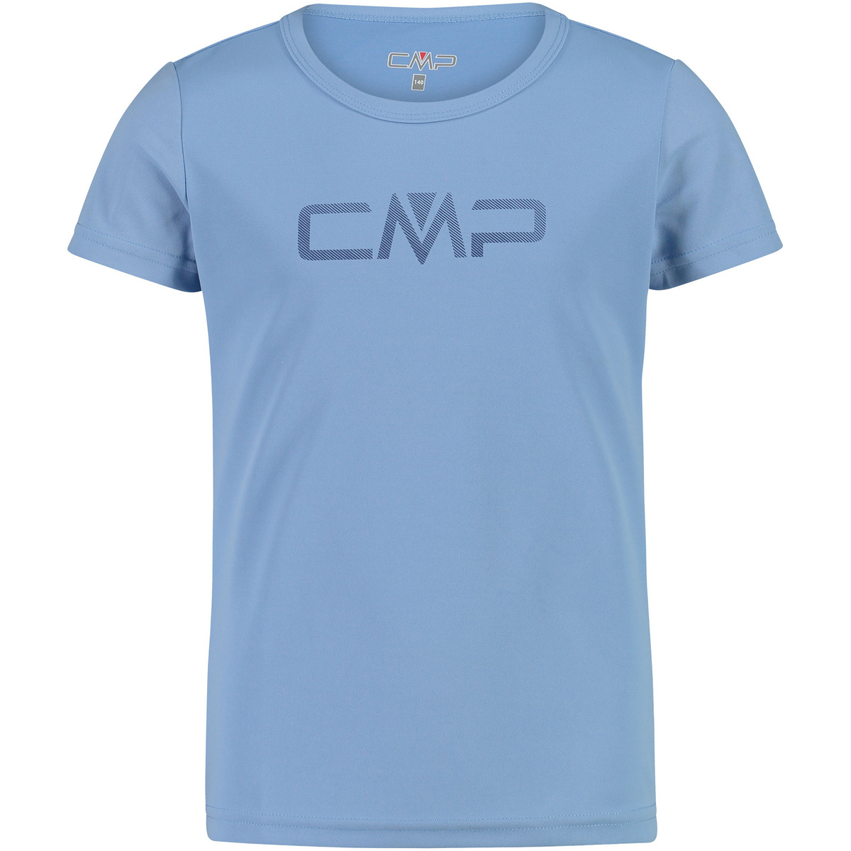 CMP Kinder Print T-Shirt von CMP