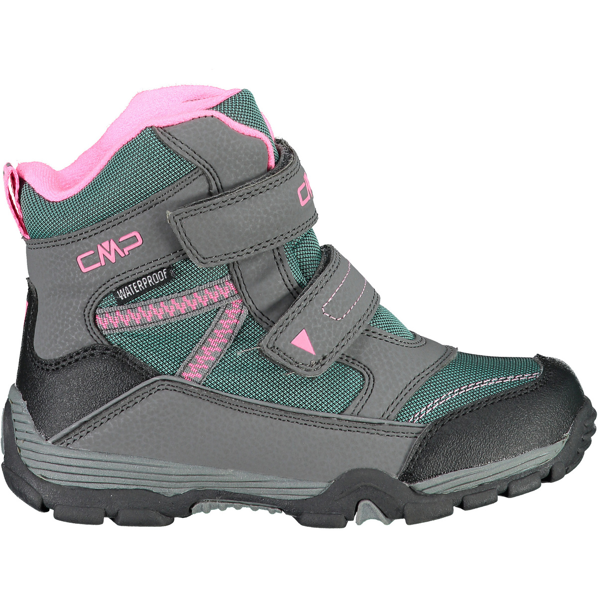 CMP Kinder Pyry WP Schuhe CMP Kinder Pyry WP Schuhe von CMP
