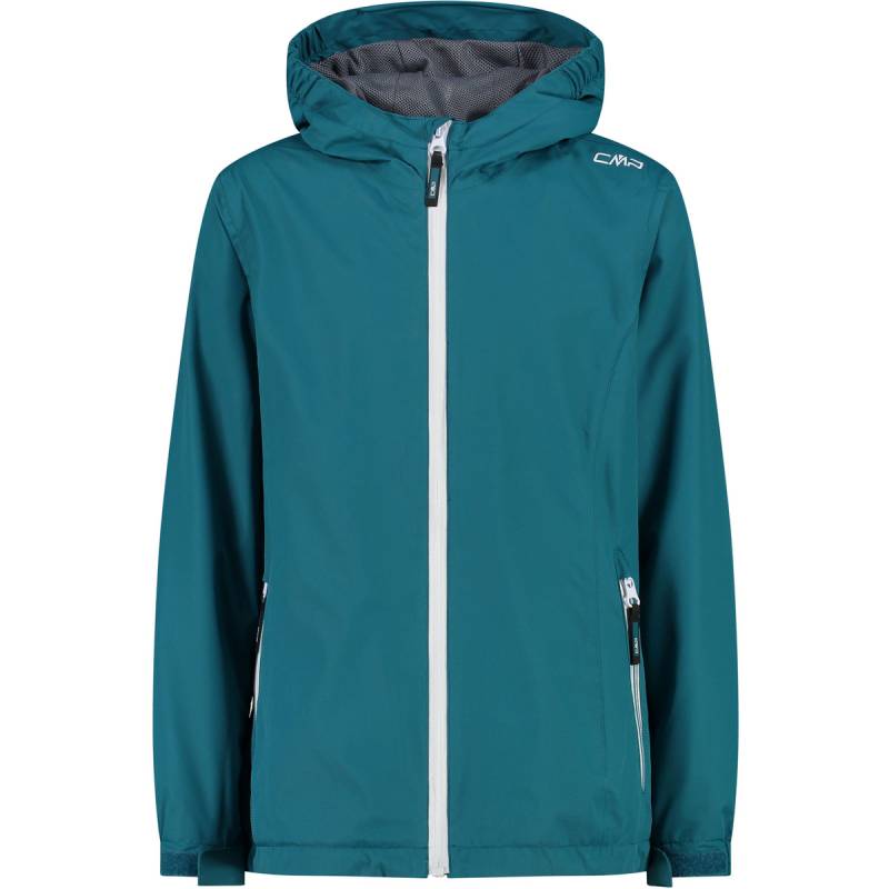 CMP Kinder Rain Hoodie Jacke von CMP