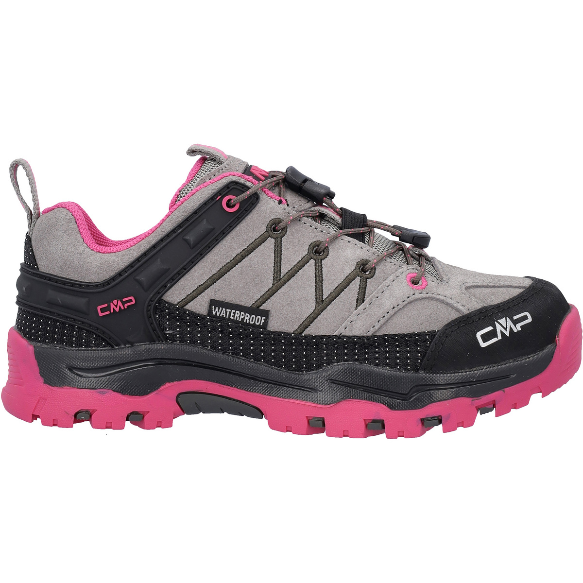 CMP Kinder Rigel Low WP Schuhe CMP Kinder Rigel Low WP Schuhe von CMP
