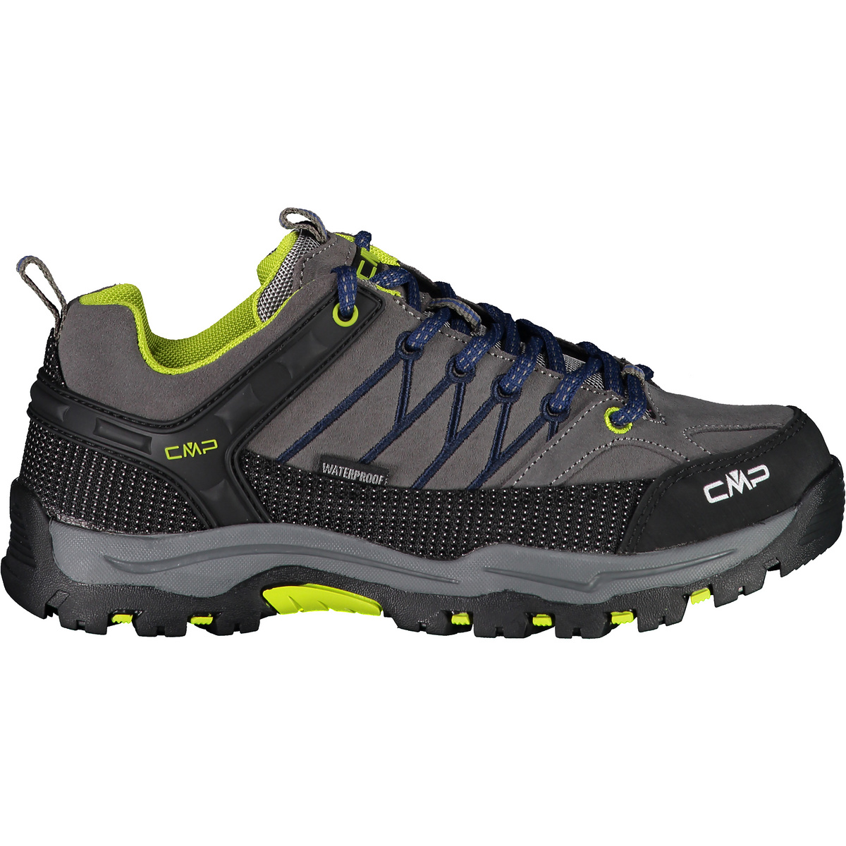 CMP Kinder Rigel Low WP Schuhe CMP Kinder Rigel Low WP Schuhe von CMP