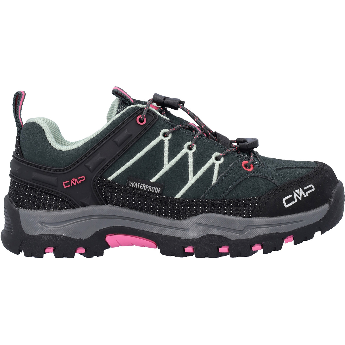 CMP Kinder Rigel Low WP Schuhe CMP Kinder Rigel Low WP Schuhe von CMP