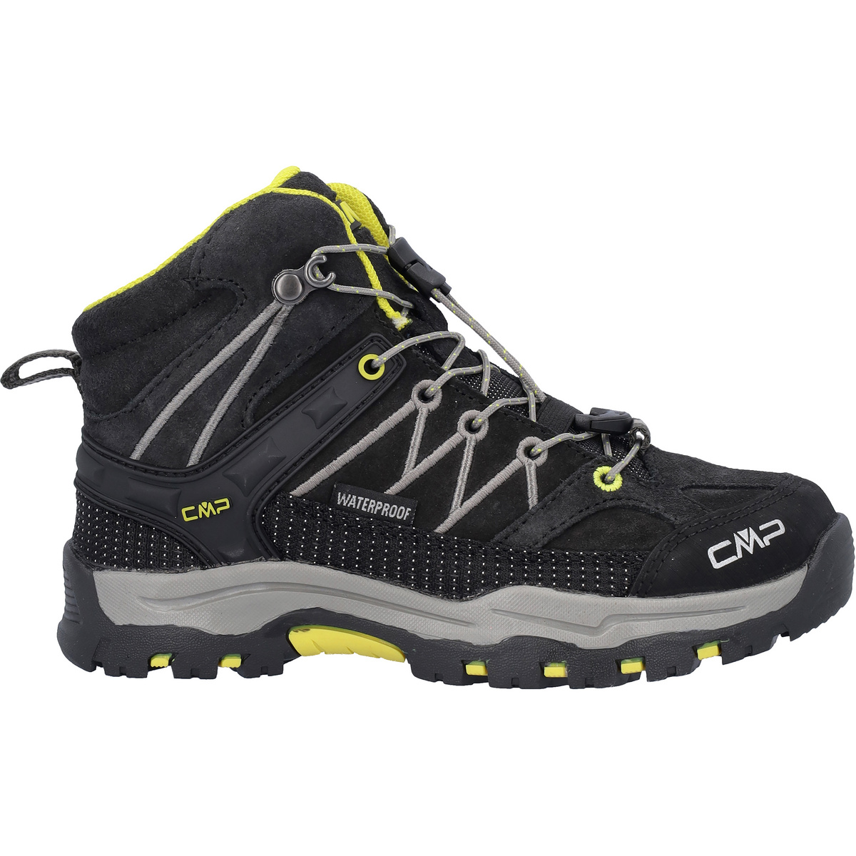 CMP Kinder Rigel MID WP Schuhe CMP Kinder Rigel MID WP Schuhe von CMP