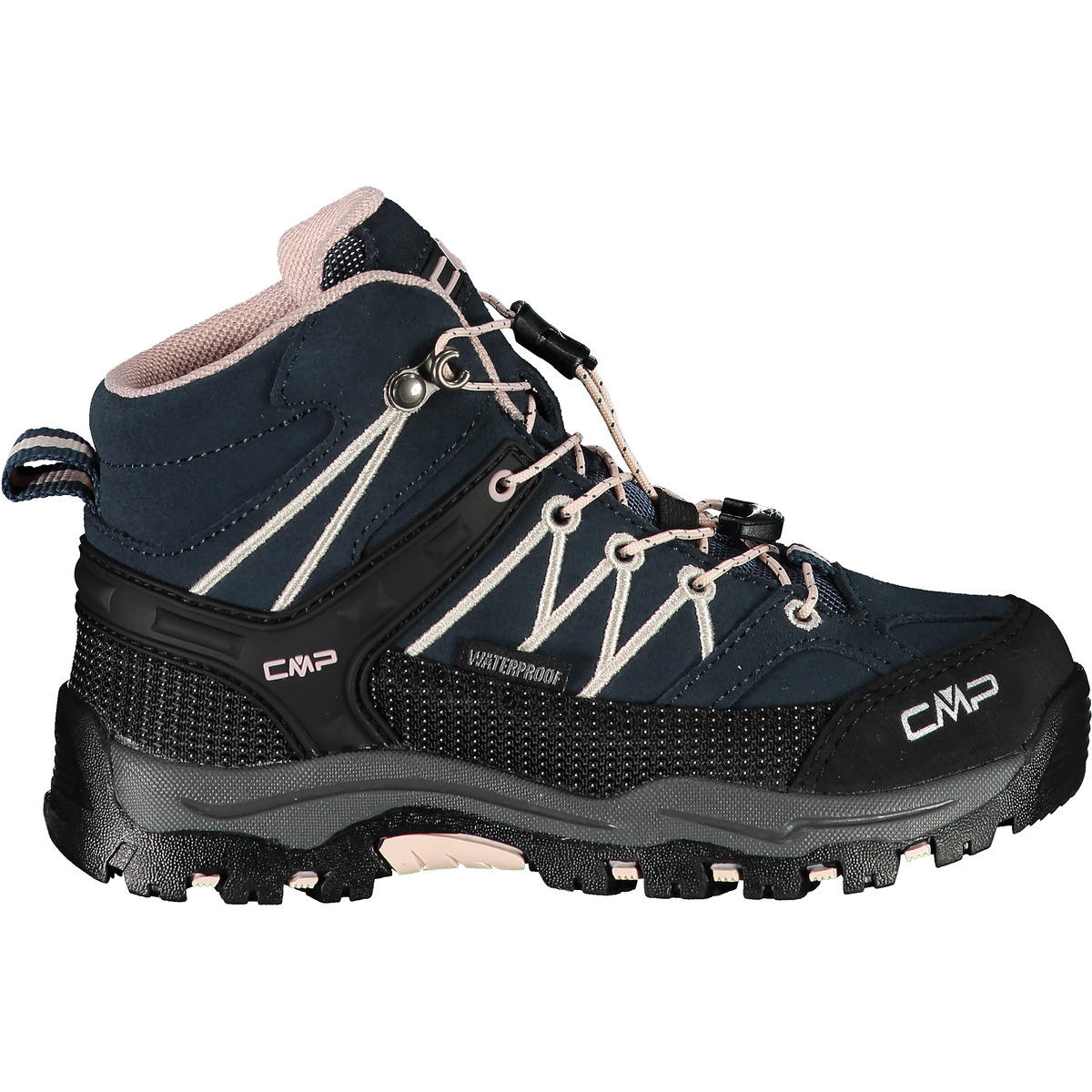 CMP Kinder Rigel MID WP Schuhe CMP Kinder Rigel MID WP Schuhe von CMP