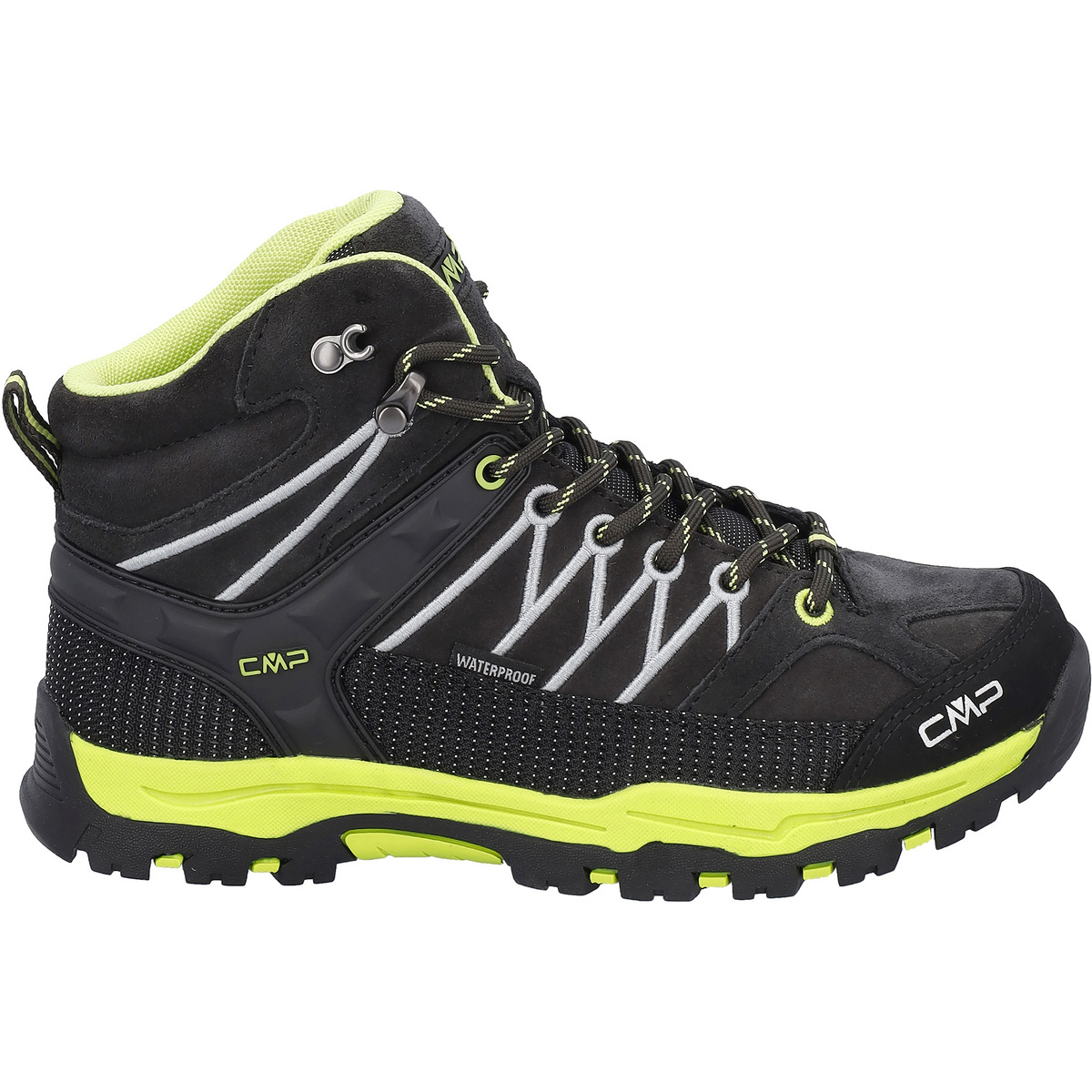 CMP Kinder Rigel MID WP Schuhe CMP Kinder Rigel MID WP Schuhe von CMP