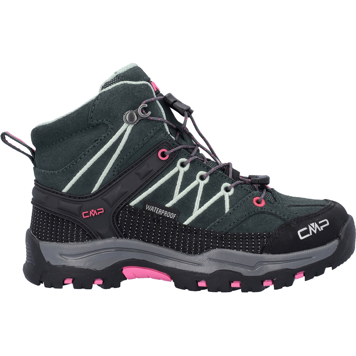 CMP Kinder Rigel MID WP Schuhe CMP Kinder Rigel MID WP Schuhe von CMP