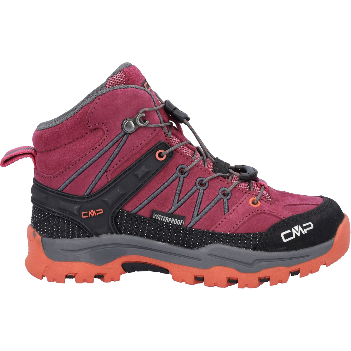 CMP Kinder Rigel MID WP Schuhe CMP Kinder Rigel MID WP Schuhe von CMP