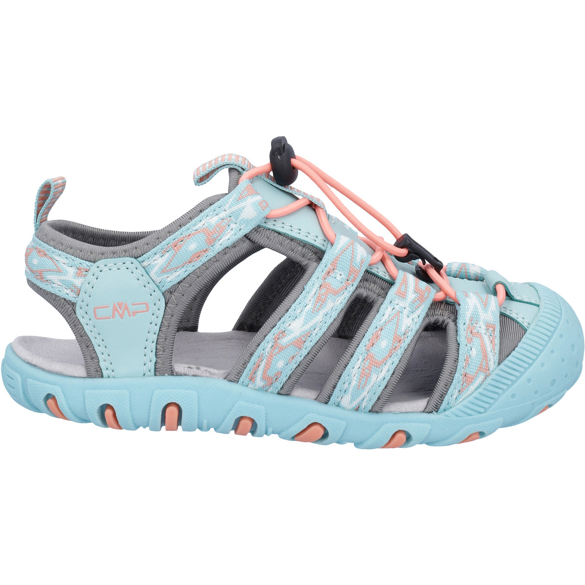 CMP Kinder Sahiph Sandale CMP Kinder Sahiph Sandale von CMP