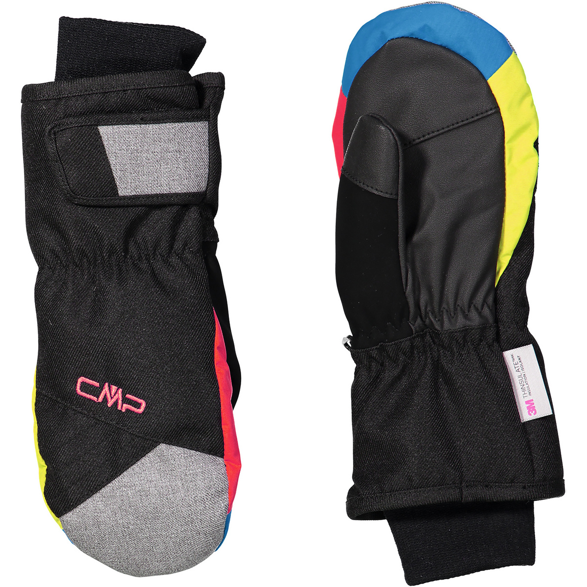 CMP Kinder Ski Handschuhe von CMP