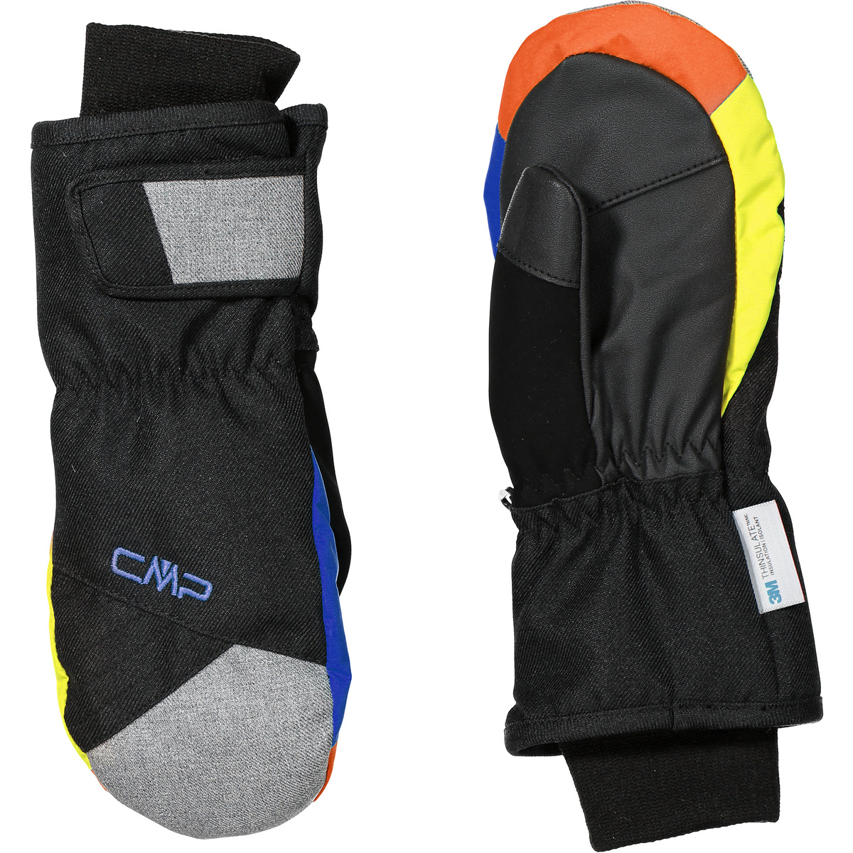 CMP Kinder Ski Handschuhe von CMP