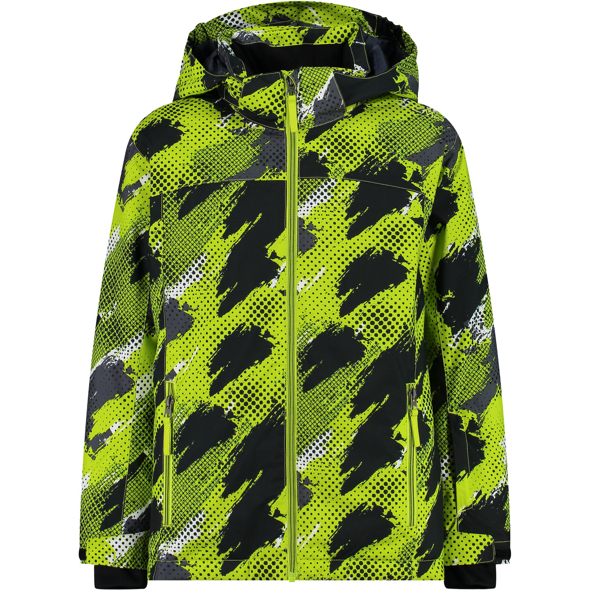 CMP Kinder Snaps Jacke CMP Kinder Snaps Jacke von CMP