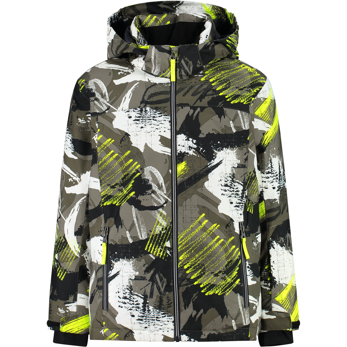 CMP Kinder Snaps Jacke CMP Kinder Snaps Jacke von CMP