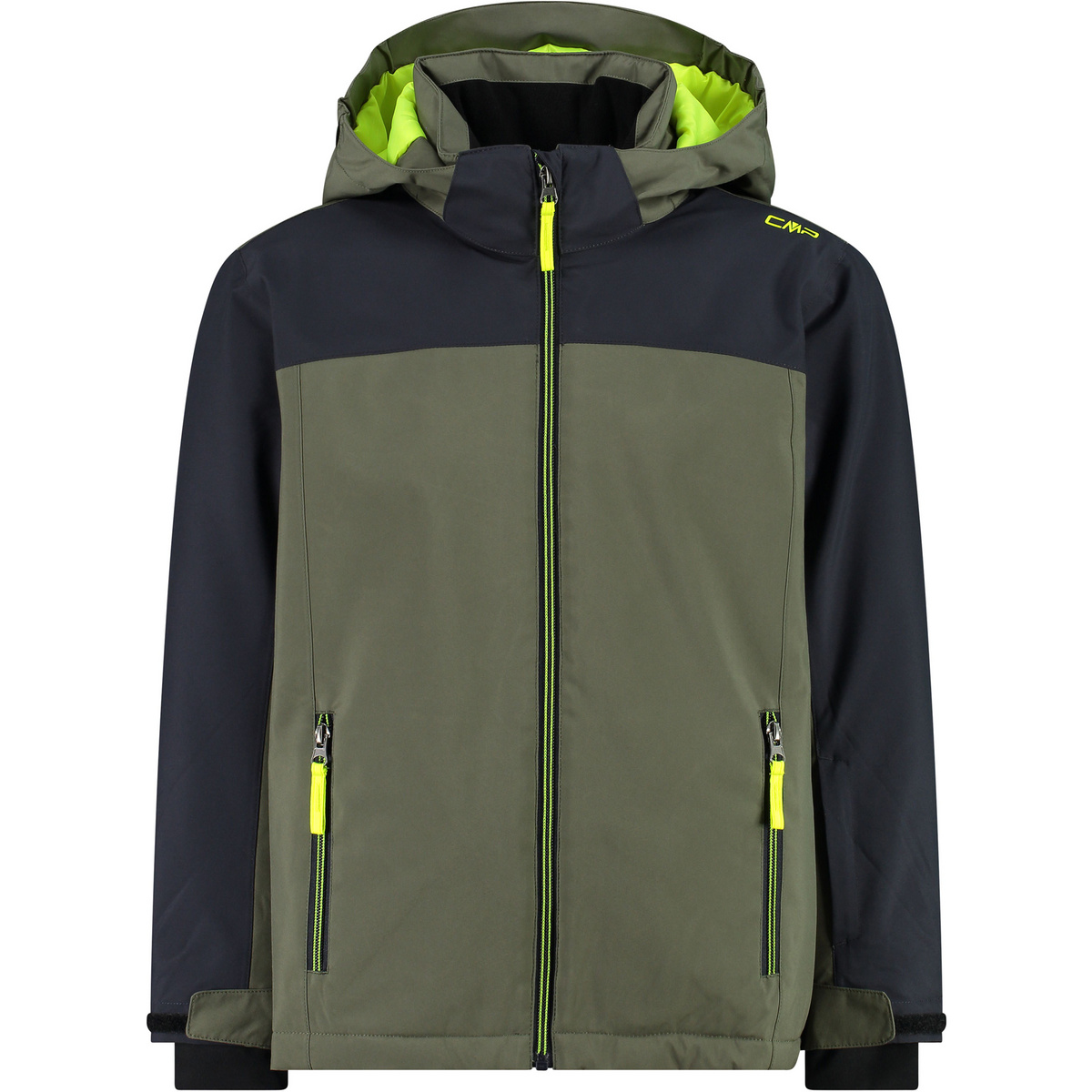 CMP Kinder Snaps Jacke CMP Kinder Snaps Jacke von CMP