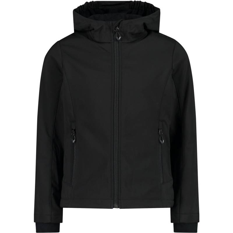 CMP Kinder Softshell Hoodie Jacke von CMP