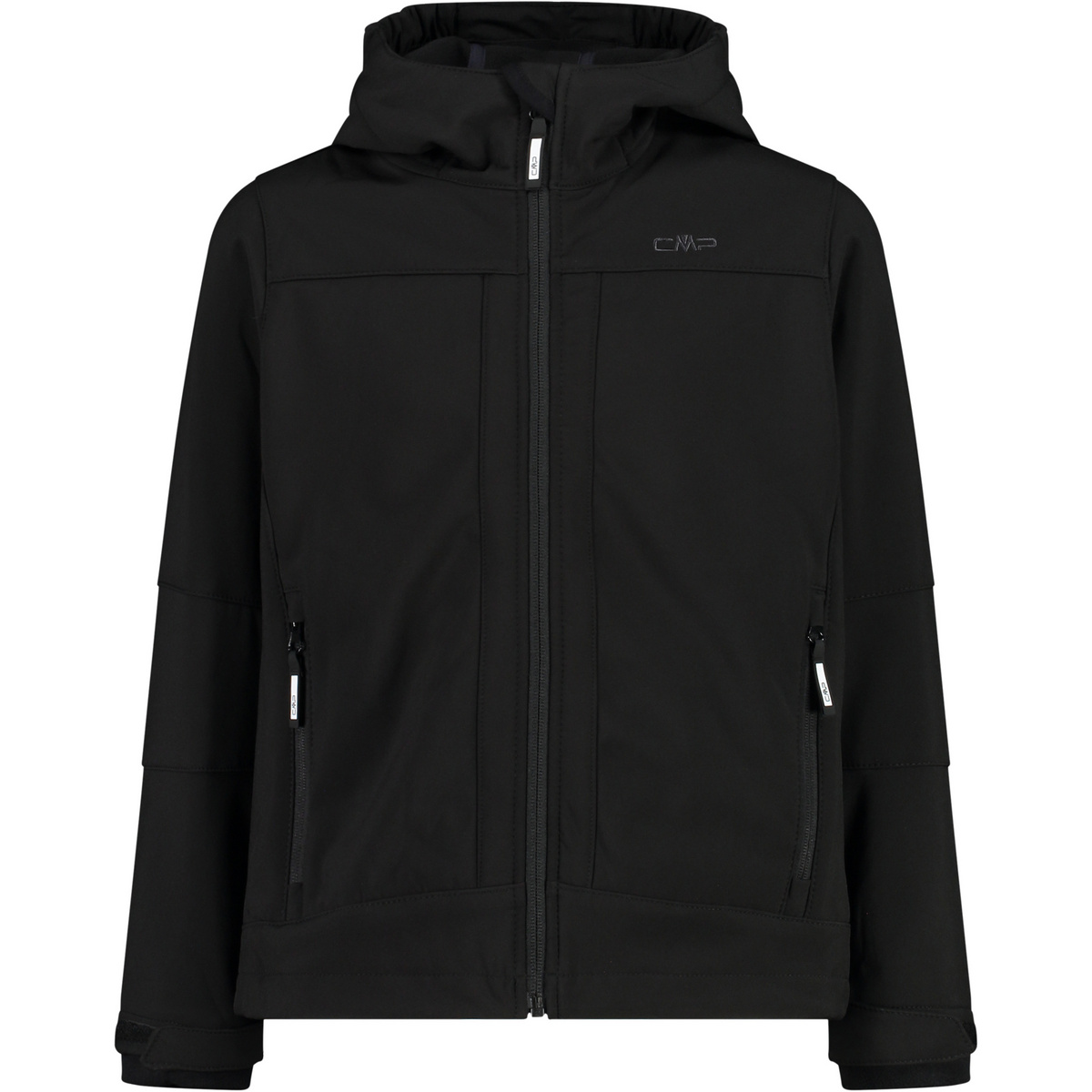 CMP Kinder Softshell Hoodie Jacke von CMP