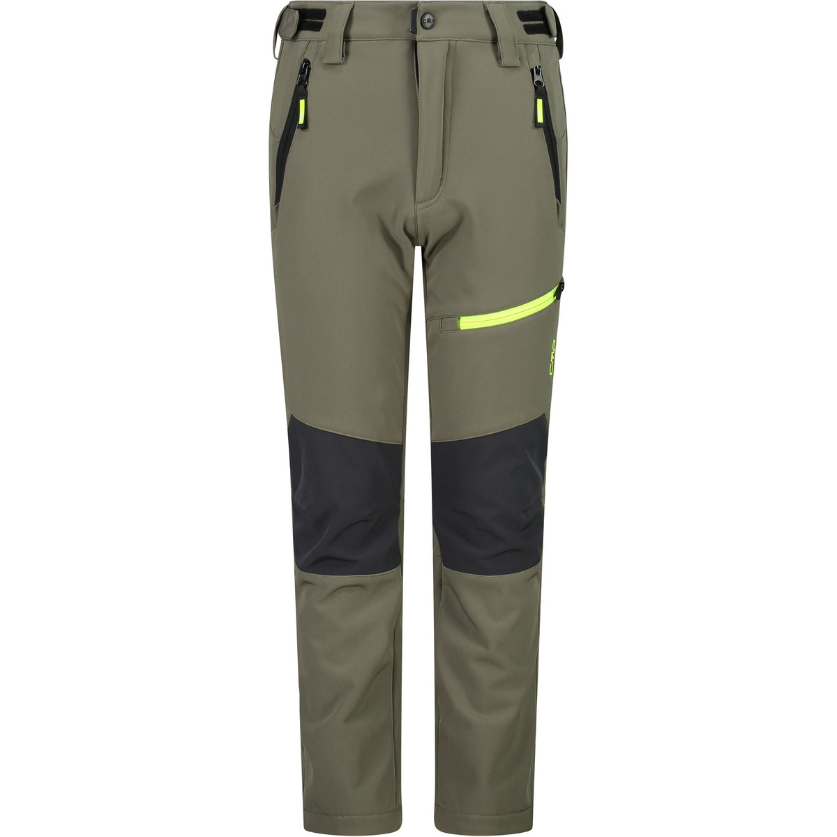 CMP Kinder Softshell Hose CMP Kinder Softshell Hose von CMP