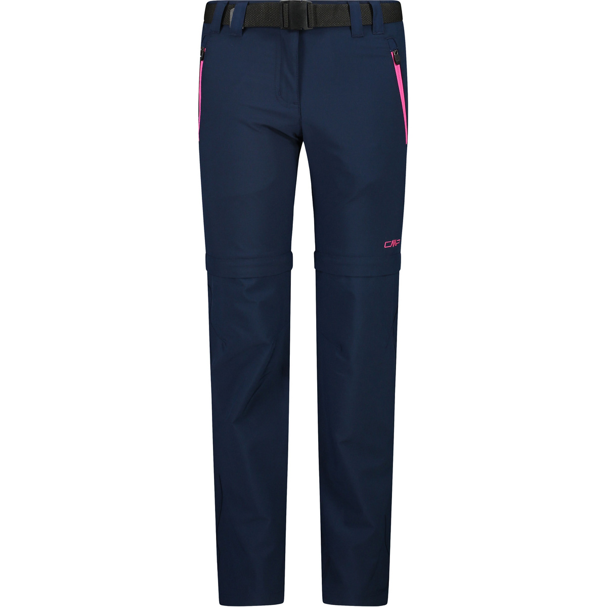 CMP Kinder Trekking Zip Off Hose CMP Kinder Trekking Zip Off Hose von CMP