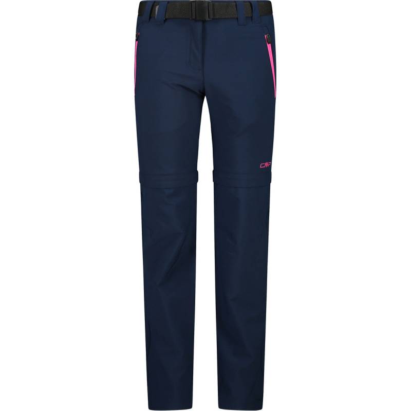 CMP Kinder Trekking Zip Off Hose von CMP