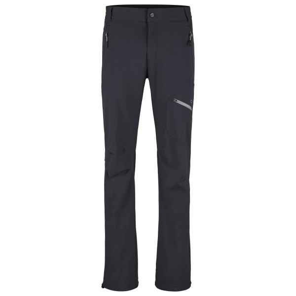 CMP - Long Pant Stretch - Trekkinghose Gr 46;48;50;52;54;56;58 blau;grün;schwarz/blau von CMP