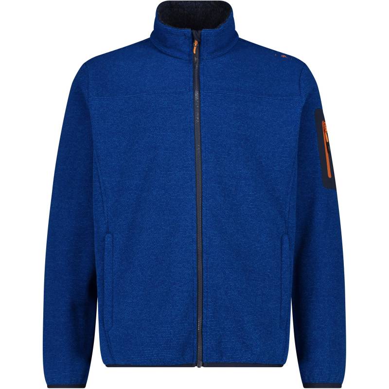 CMP Fleecejacke Herren von CMP