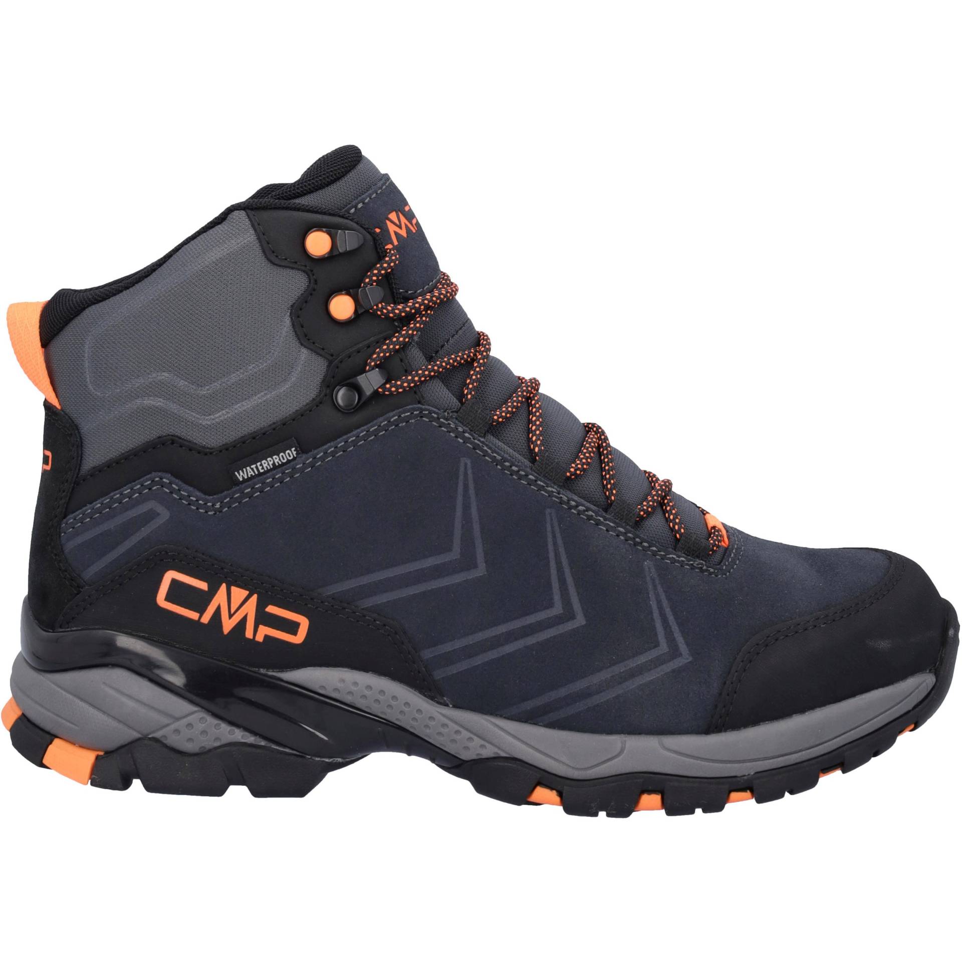 CMP MELNICK MID WP Wanderschuhe Herren von CMP