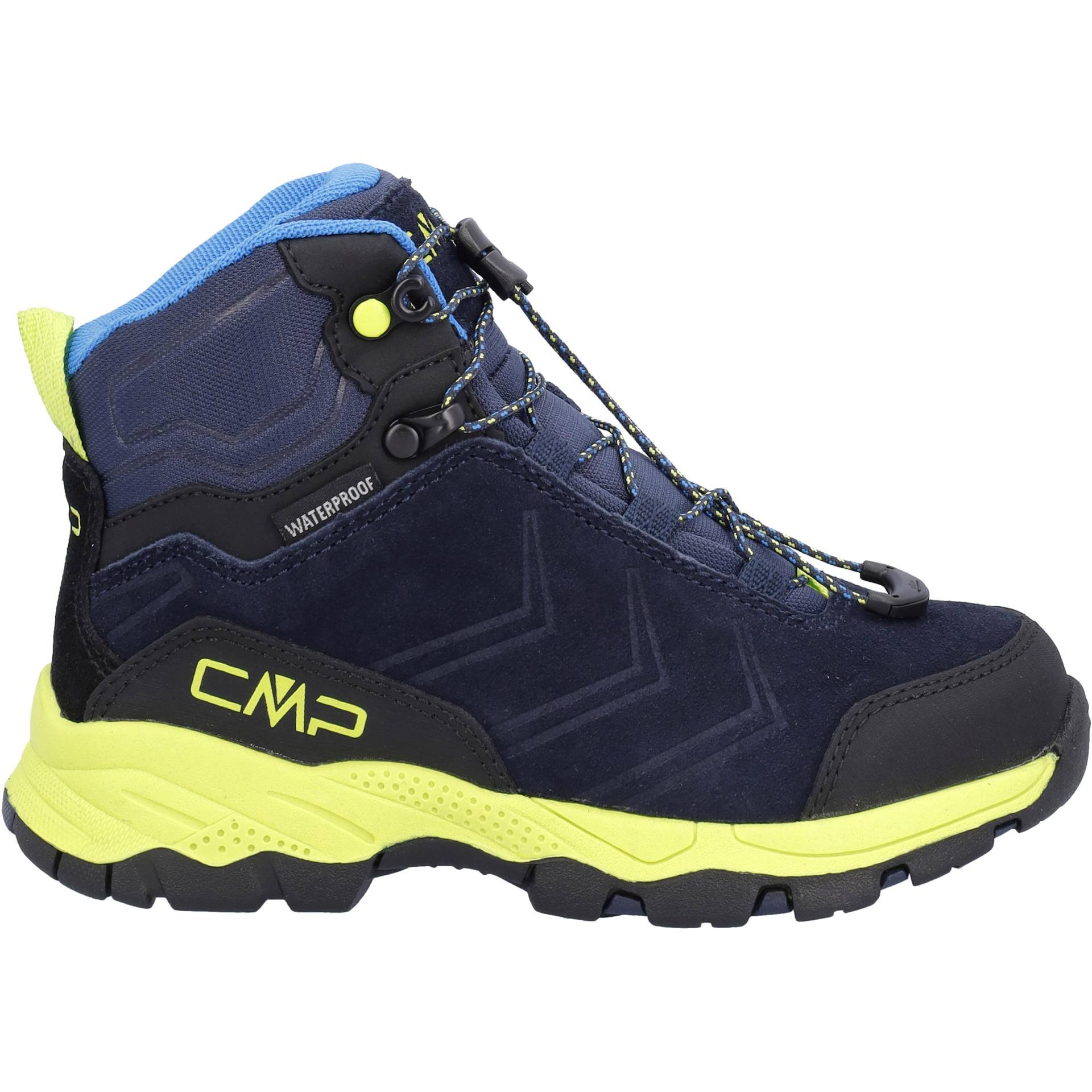 CMP MELNICK MID WP Wanderschuhe Kinder von CMP