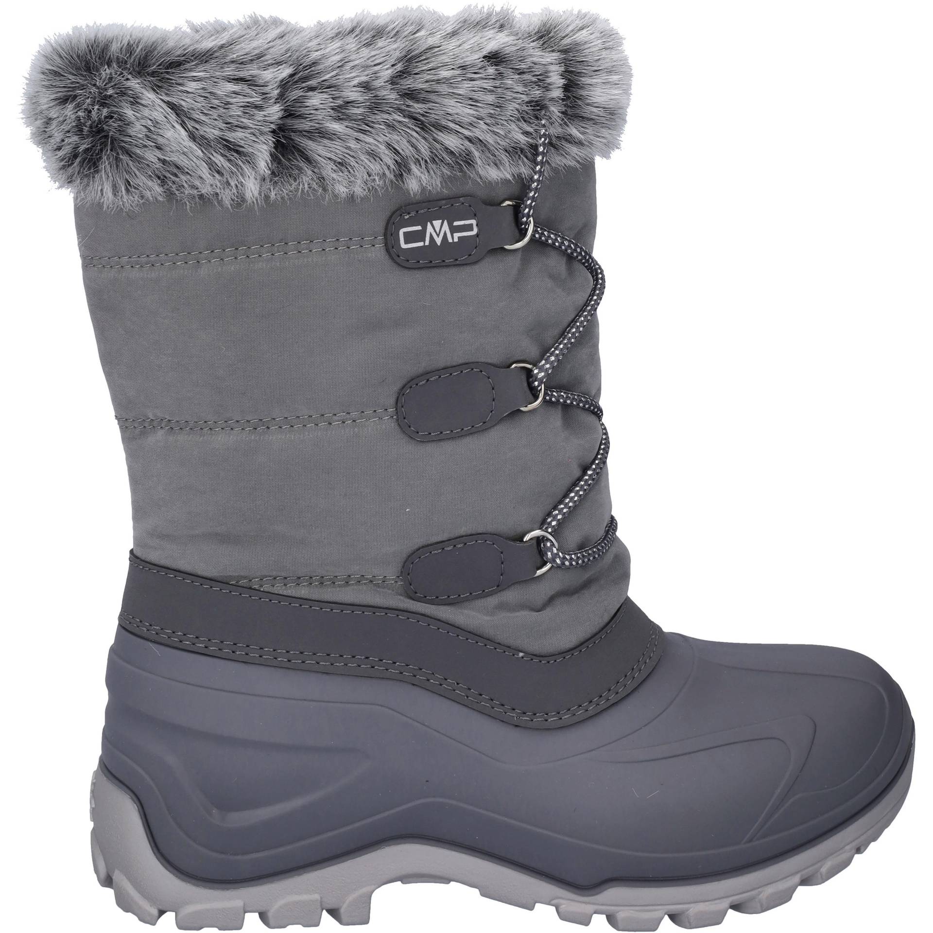 CMP NIETOS Stiefel Damen von CMP