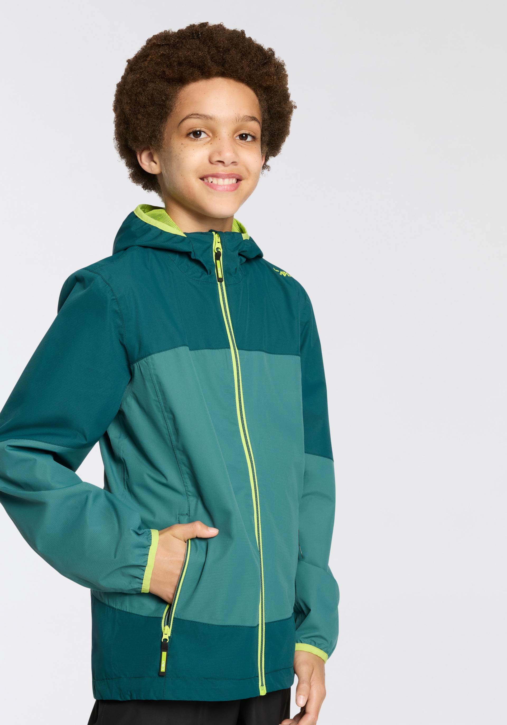CMP Outdoorjacke, für Kinder CMP Outdoorjacke, für Kinder von CMP