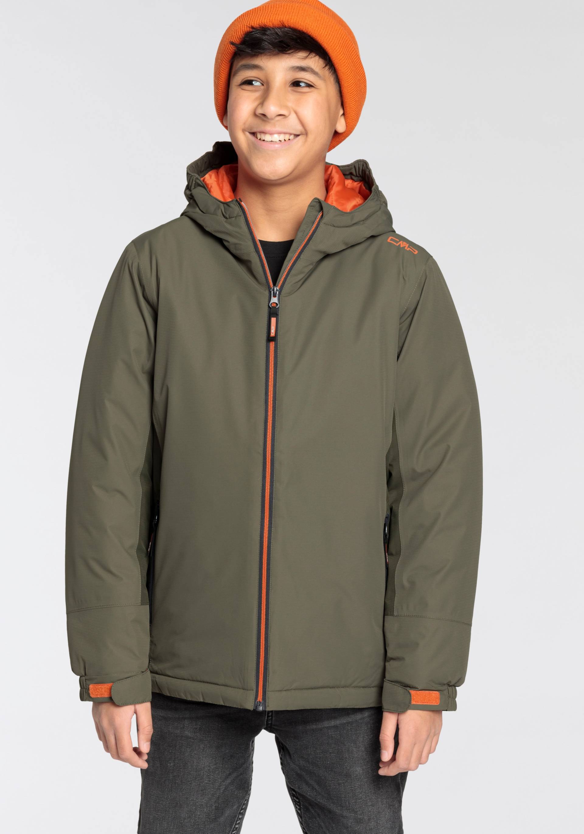 CMP Outdoorjacke, mit Kapuze von CMP