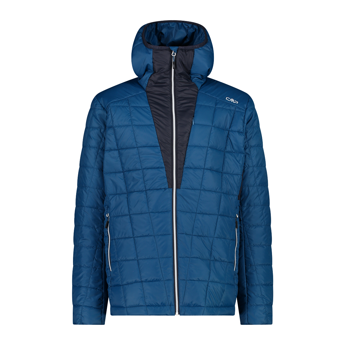 CMP Outdoorjacke »MAN JACKET FIX HOOD«, mit Kapuze von CMP