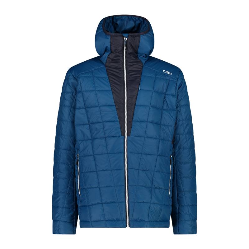 CMP Outdoorjacke »MAN JACKET FIX HOOD«, mit Kapuze von CMP