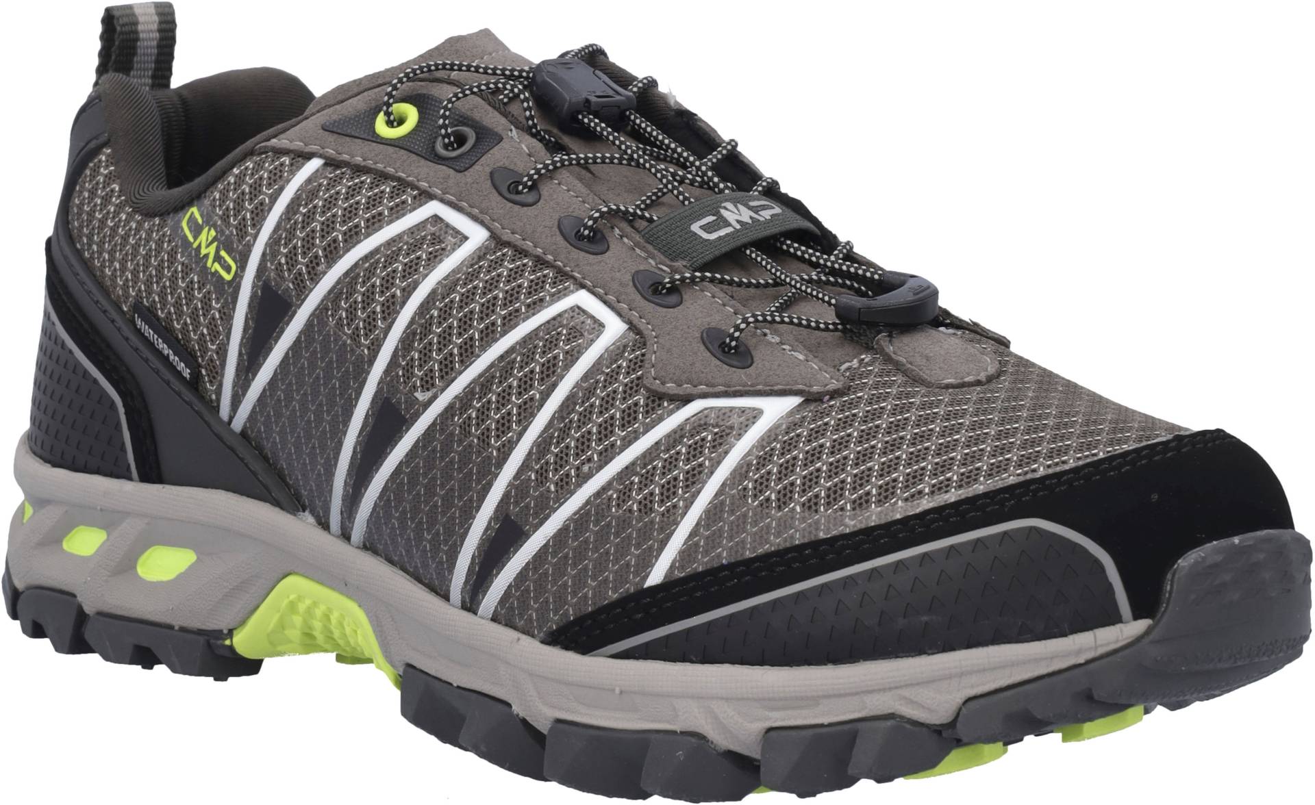 CMP Outdoorschuh »ALTAK TRAIL SHOES WP«, wasserdicht von CMP