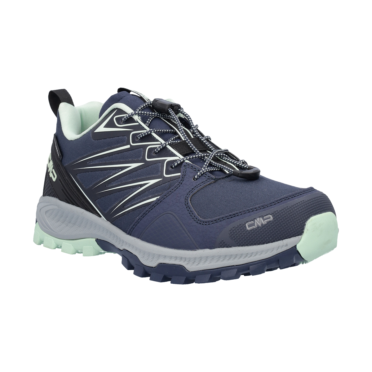 CMP Outdoorschuh »ATIK WMN WP TRAIL RUNNING SHOES« von CMP